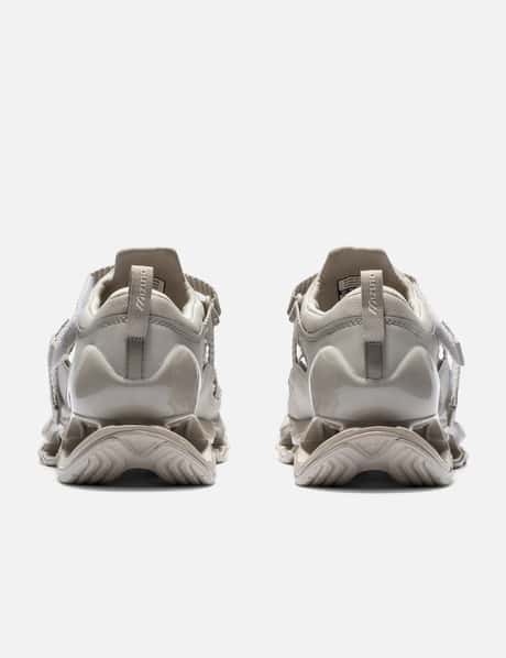 Mizuno Sportstyle Wave Prophecy Strap HBX