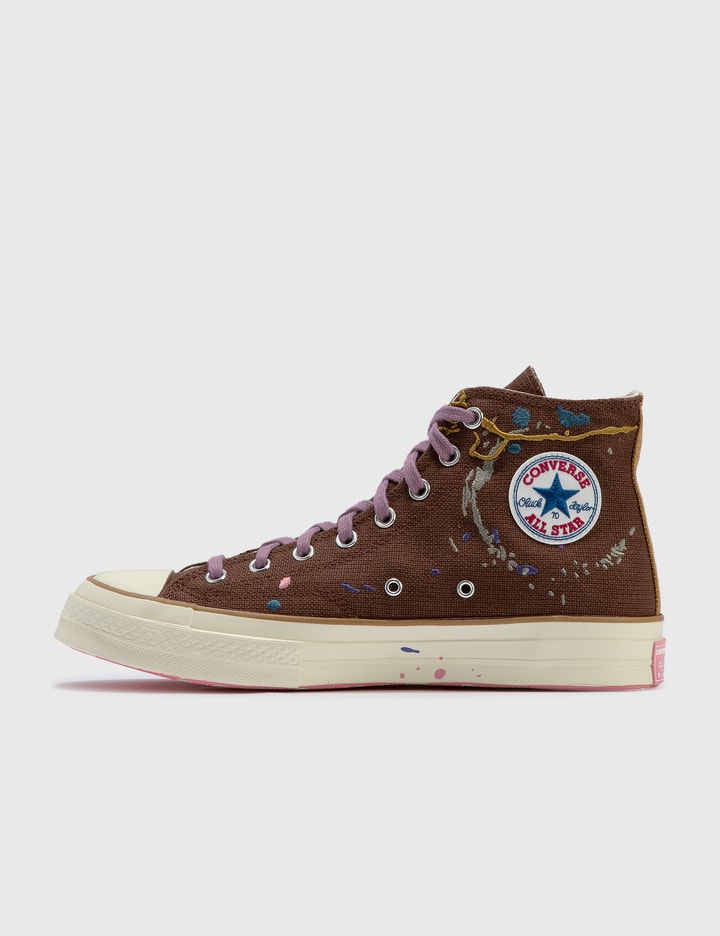 Converse X Bandulu Chuck 70 Hi Placeholder Image