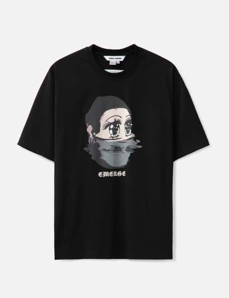 DHRUV KAPOOR EMBRACER T-shirt