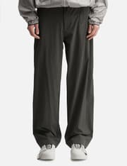 Cargo Softshell Trouser view 3
