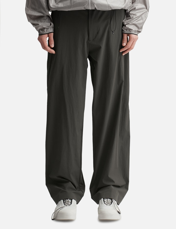 JEONGLI Cargo Softshell Trouser