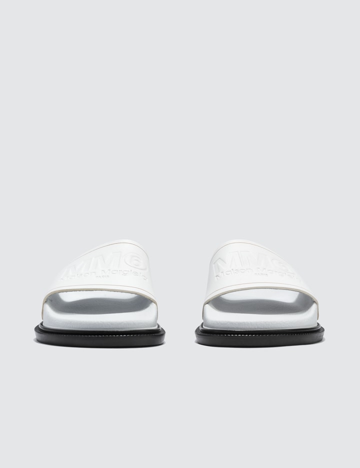 Leather Slippers Placeholder Image