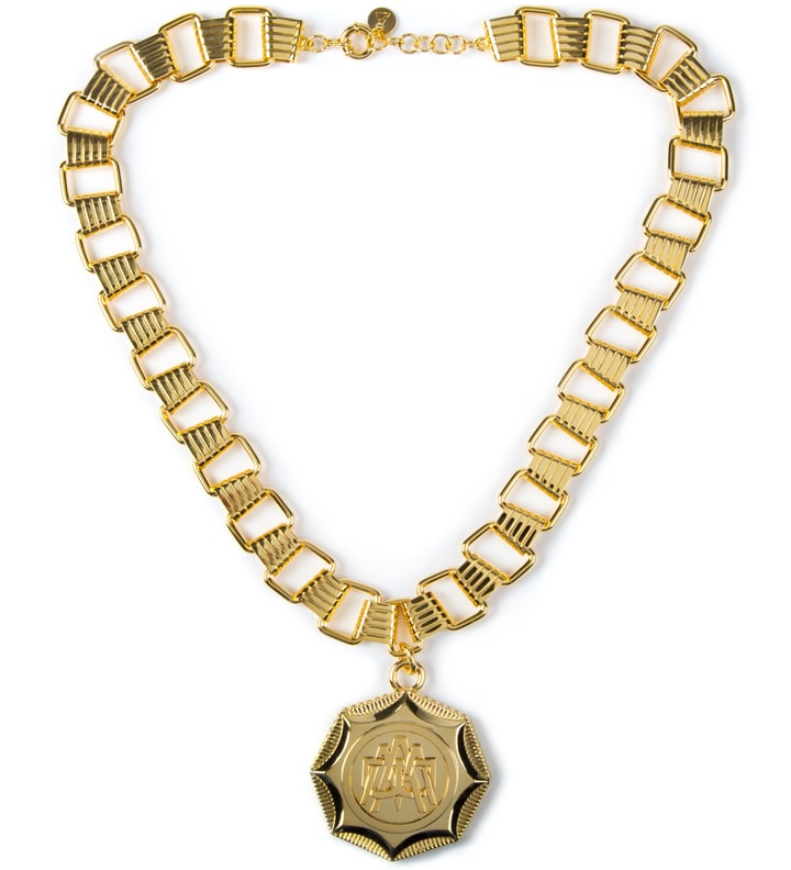 Gold Medallion 1 Placeholder Image