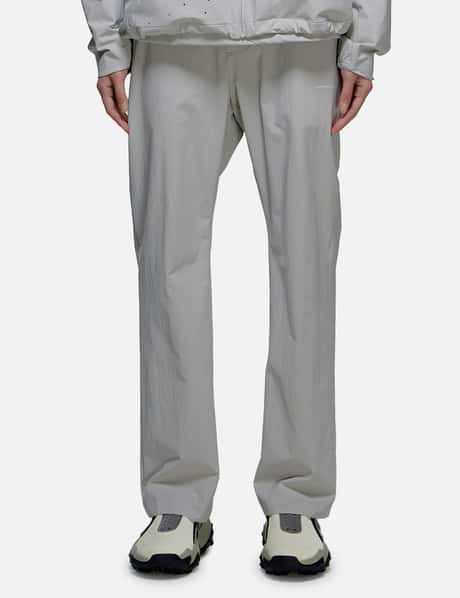 X POST ARCHIVE FACTION (PAF) Woven Pants view 15