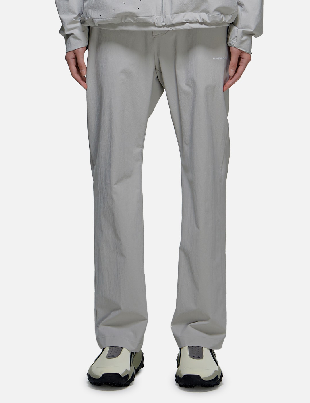 X POST ARCHIVE FACTION (PAF) Woven Pants view 16