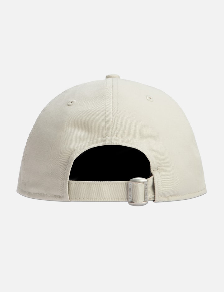 New Era New York Yankees Visor 9forty Cap In White