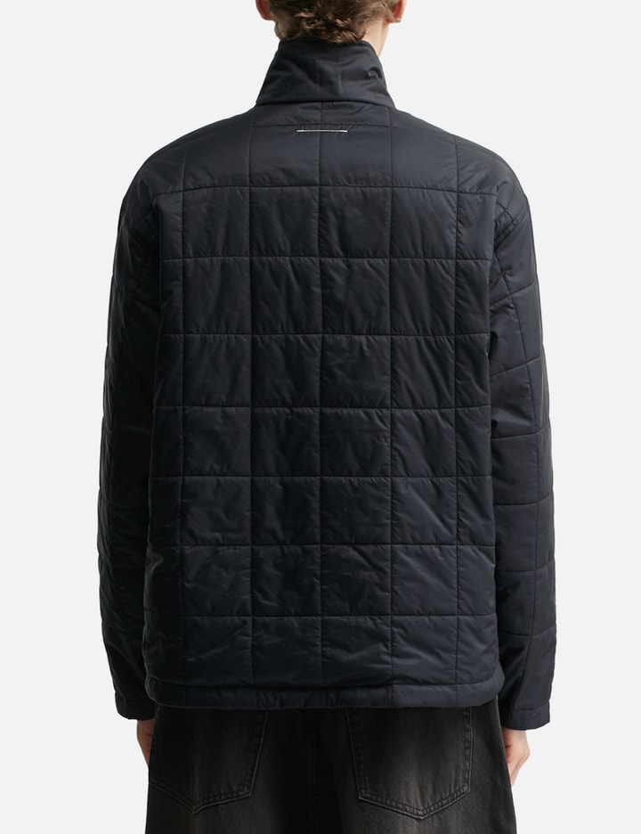 MM6 x Salomon Insulated Half Zip Pullover Placeholder Image