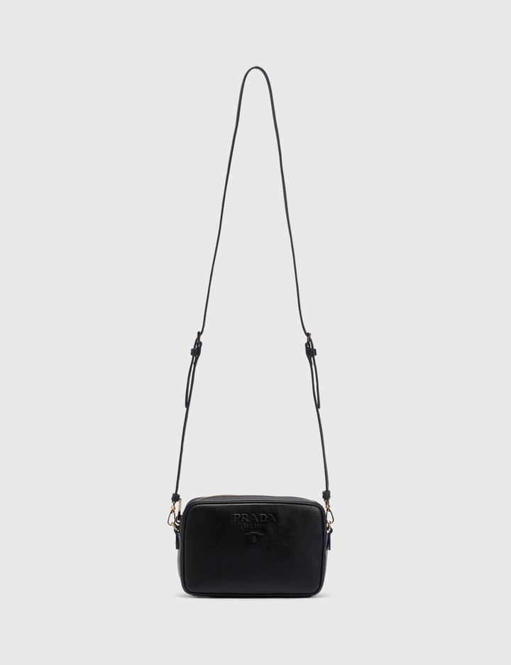 Saffiano Crossbody Bag Placeholder Image