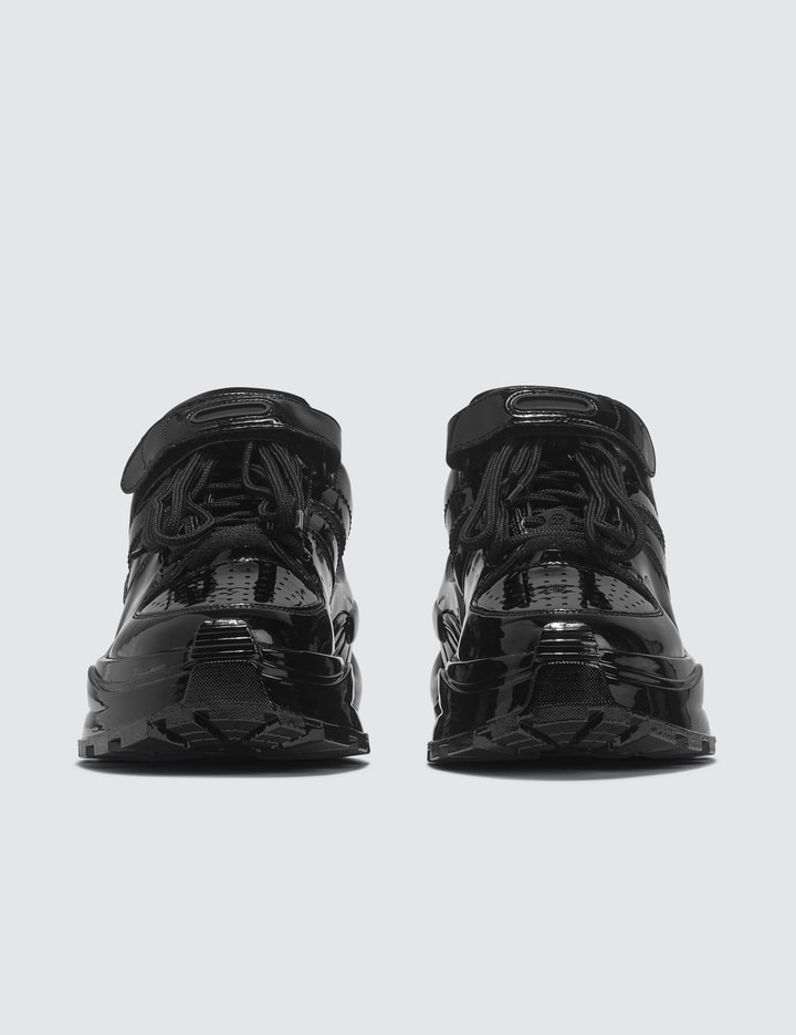 Retro Fit Patent Sneakers Placeholder Image