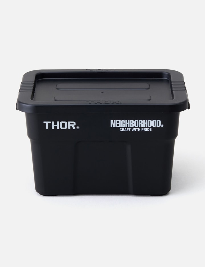 NH X THOR . MINI TOTES Placeholder Image