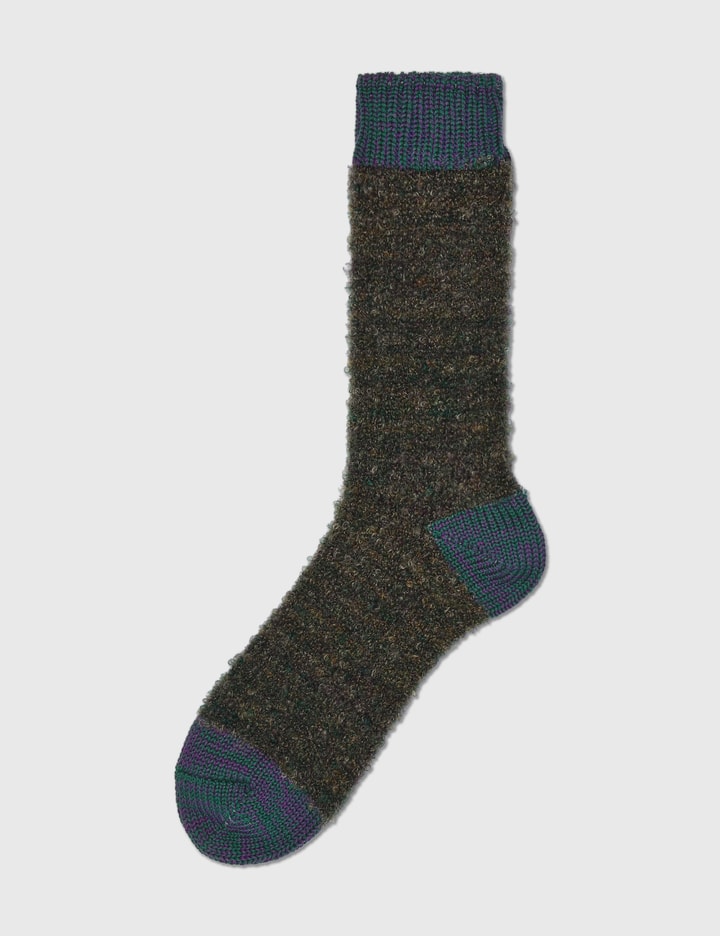 Mohair Wool Socks Placeholder Image