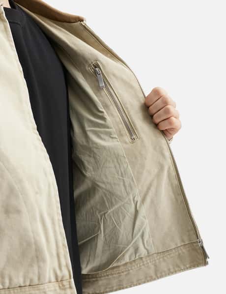 Mechanist Work Jacket view 17