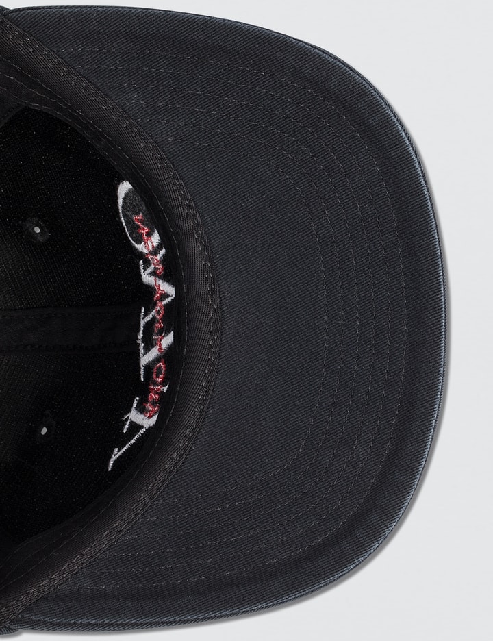 Midtown Polo Cap Placeholder Image