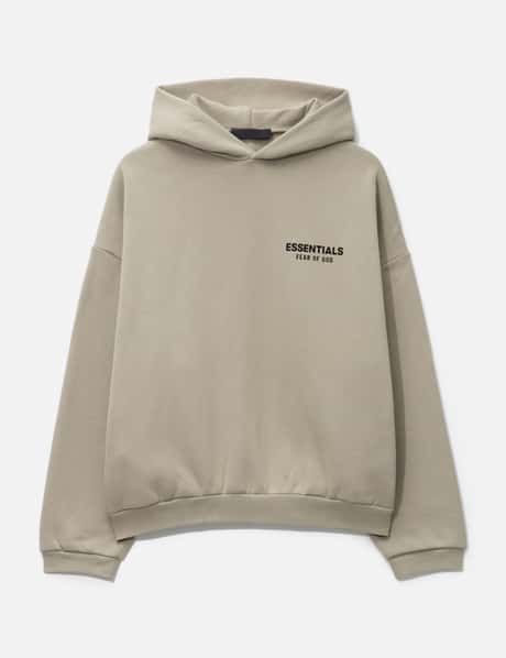 Fear of God Essentials FLEECE HOODIE