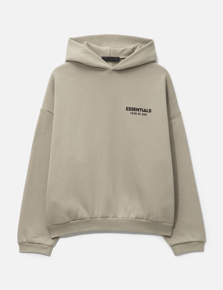 FLEECE HOODIE Placeholder Image