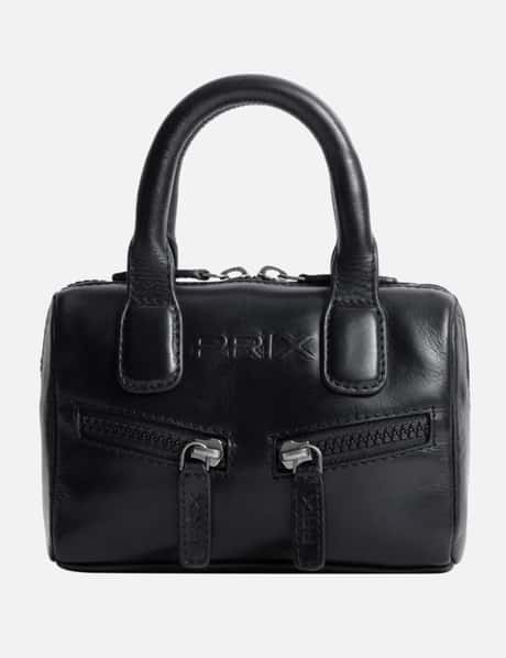 PRIX Workshop PRIX Leather Calf Tote Mini