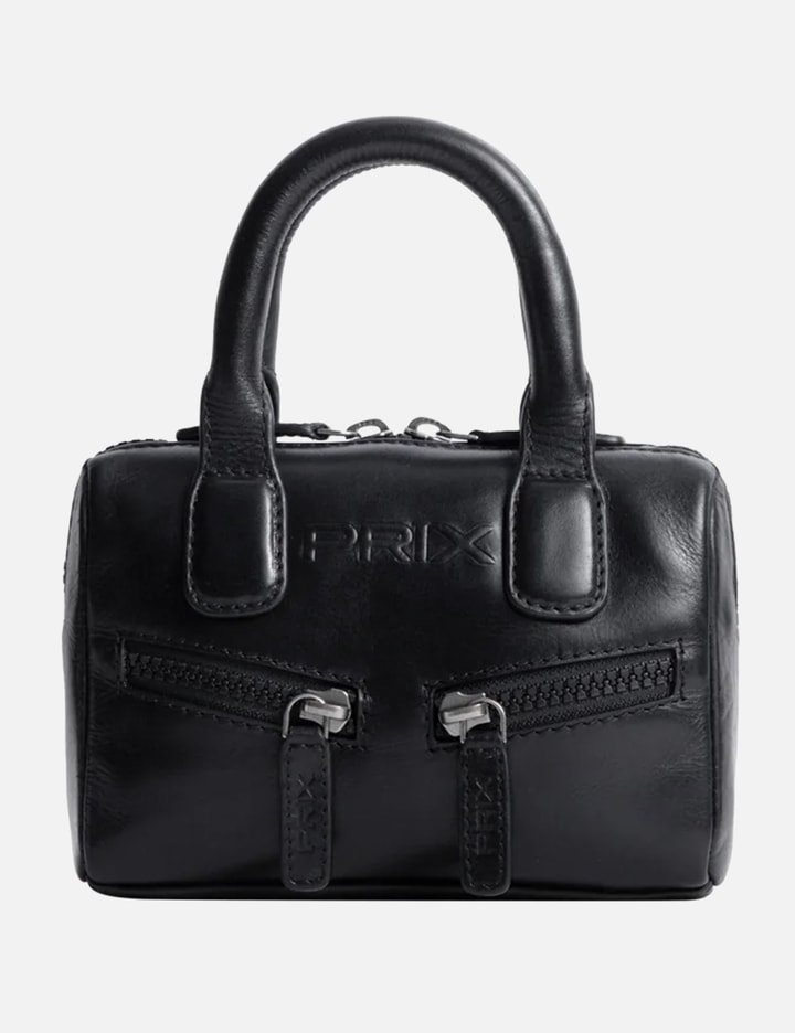 PRIX Leather Calf Tote Mini Placeholder Image