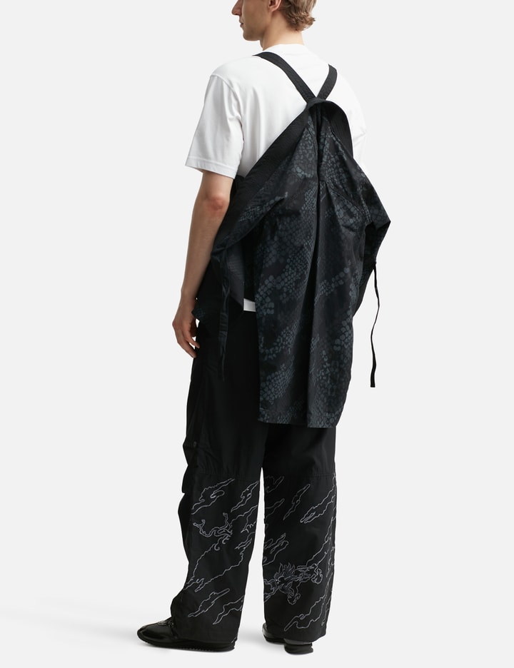 Bonsai Python Camo Hanten Shirt Placeholder Image