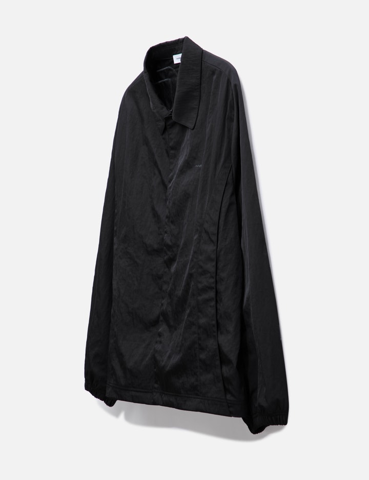 Hypegolf X Post Archive Faction (paf) Back Logo Woven Jacket