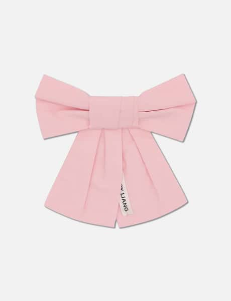 Sandy Liang Friend Bow Clip