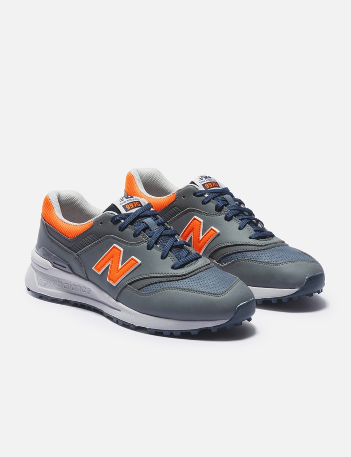 New Balance Golf Shoes - 997 SL Placeholder Image