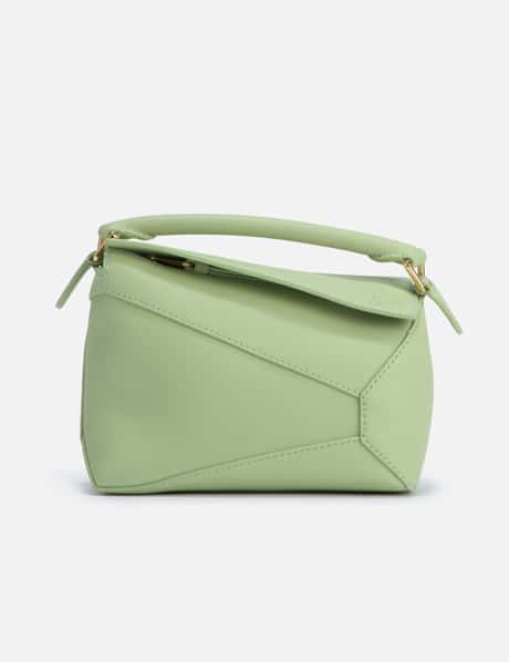 Loewe PUZZLE EDGE MINI BAG