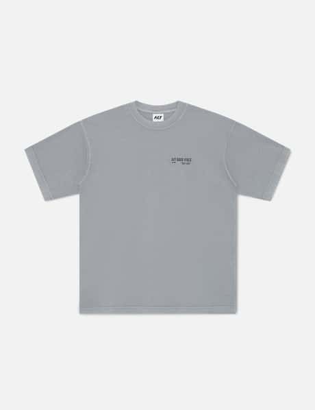 Aly "Progress Is Cooler Than Person" T-shirt