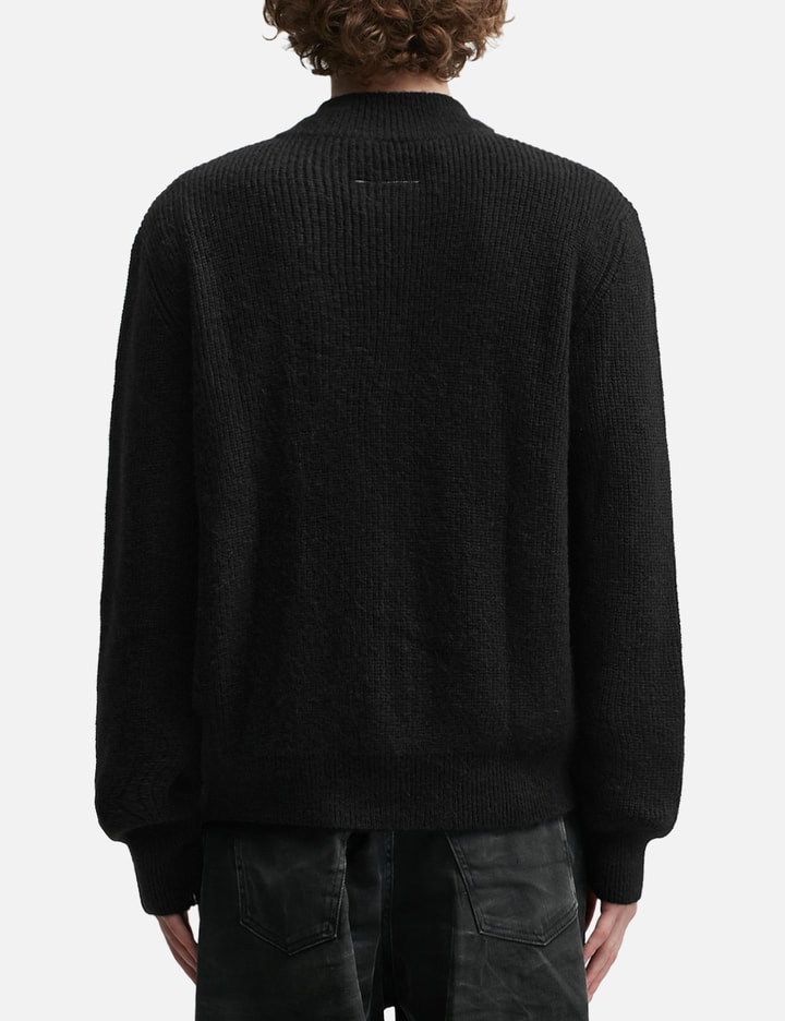 Distressed Cardigan Placeholder Image