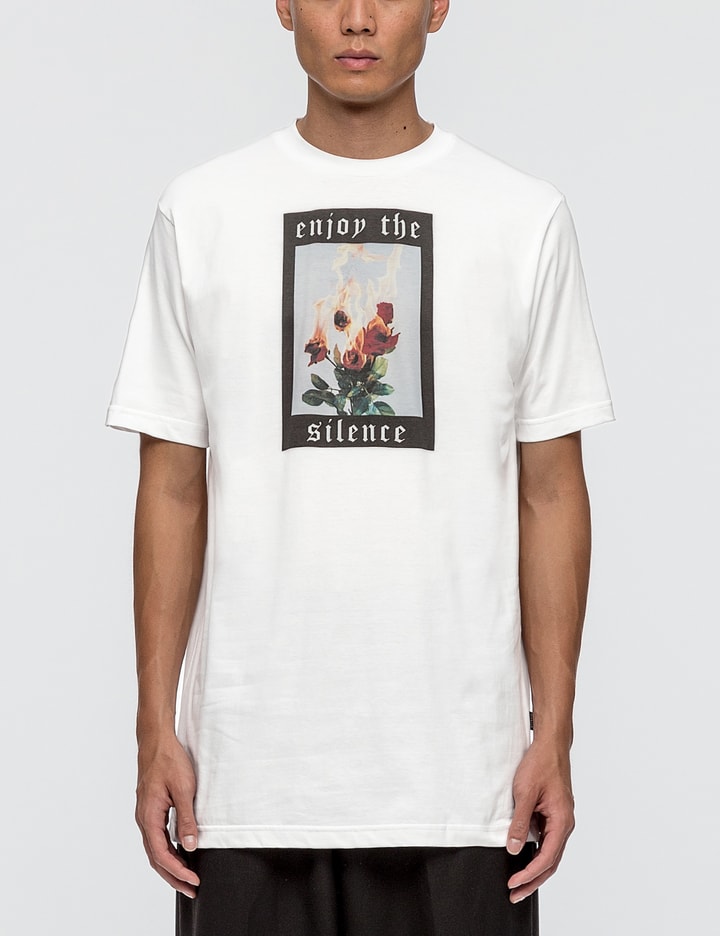 Enjoy The Silence T-Shirt Placeholder Image