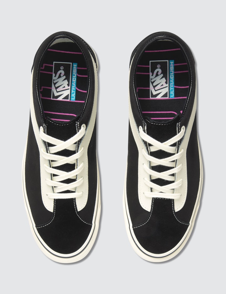 Rhude x Vans Bold Ni Placeholder Image
