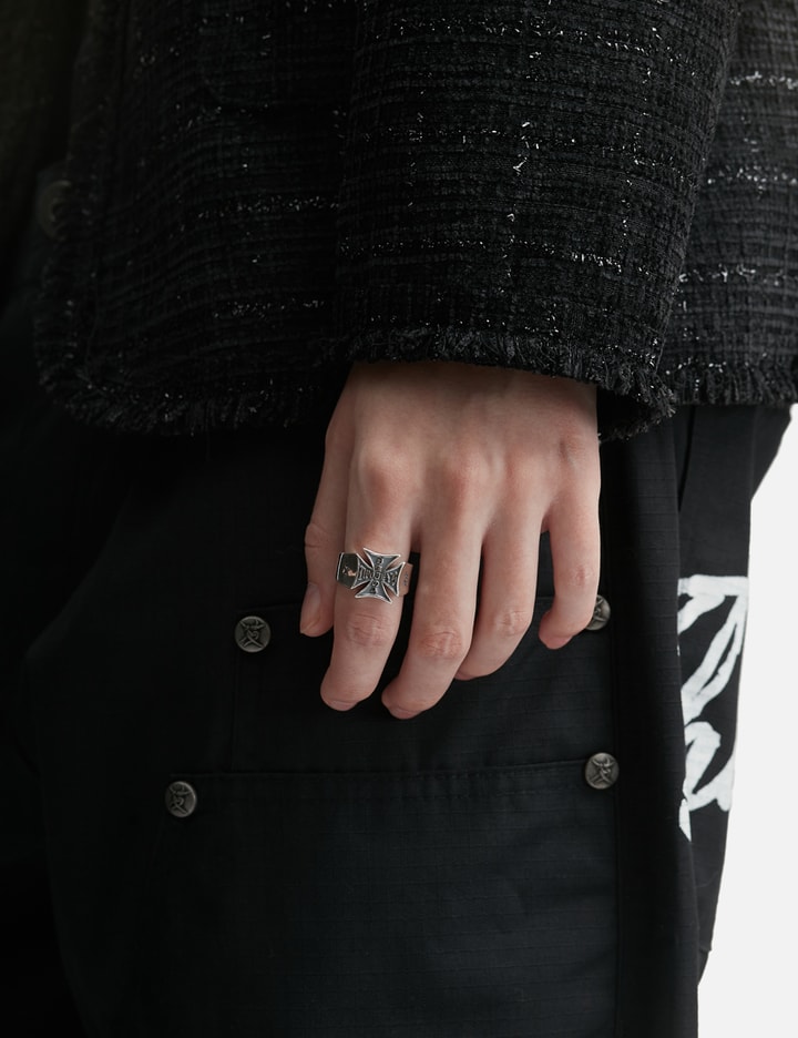 Axis Ring Placeholder Image