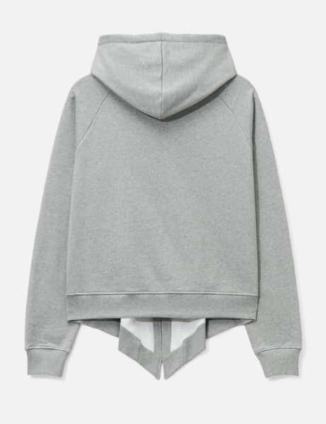 All Tied Up Hoody view 8