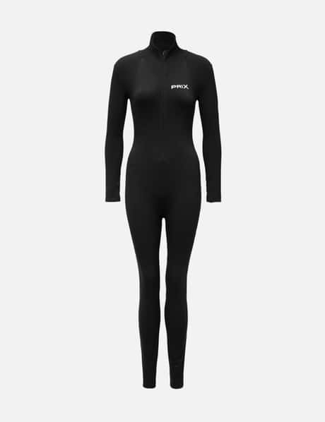 PRIX Workshop Knight Catsuit