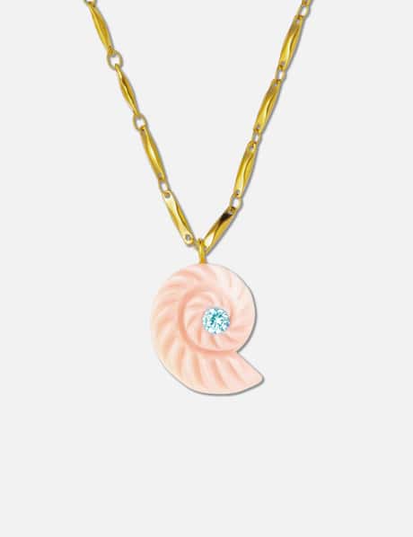 Sea You Around Necklace view 5