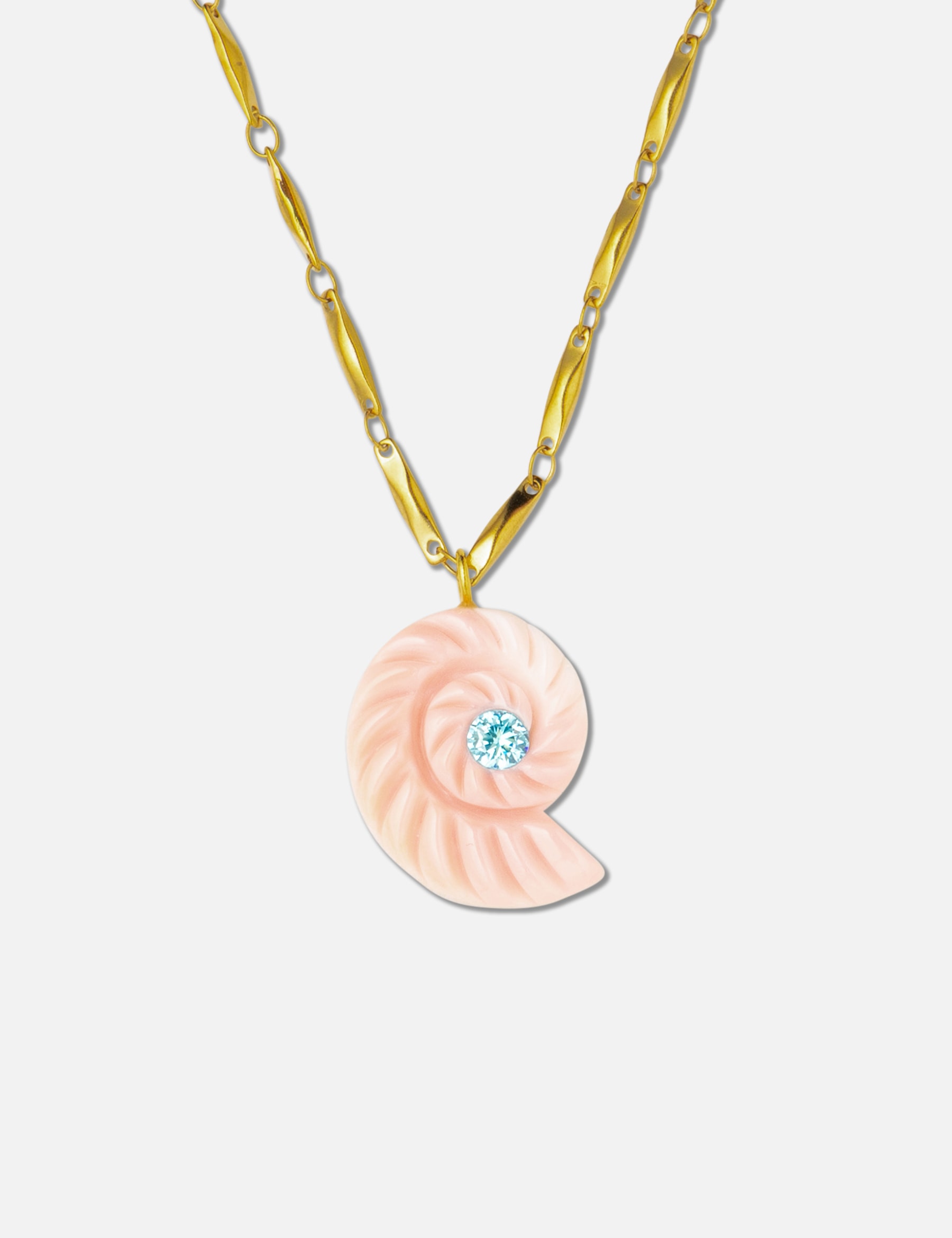 Sea You Around Necklace view 13