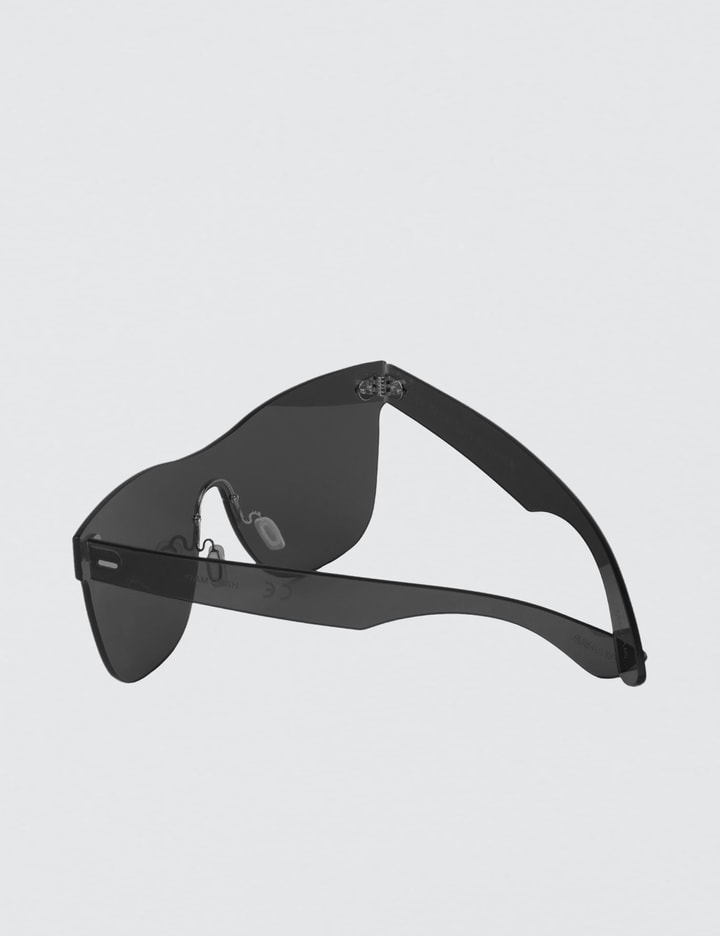 Tuttolente Classic Black Sunglasses Placeholder Image
