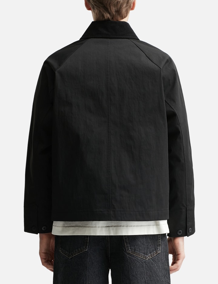 UTILITY JACKET Placeholder Image