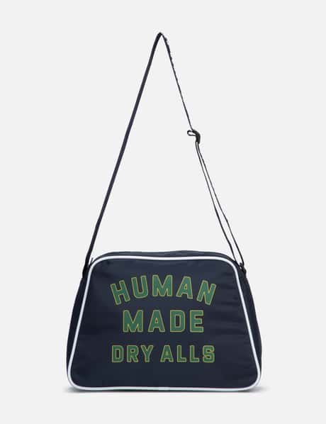 Human Made SHOULDER BAG