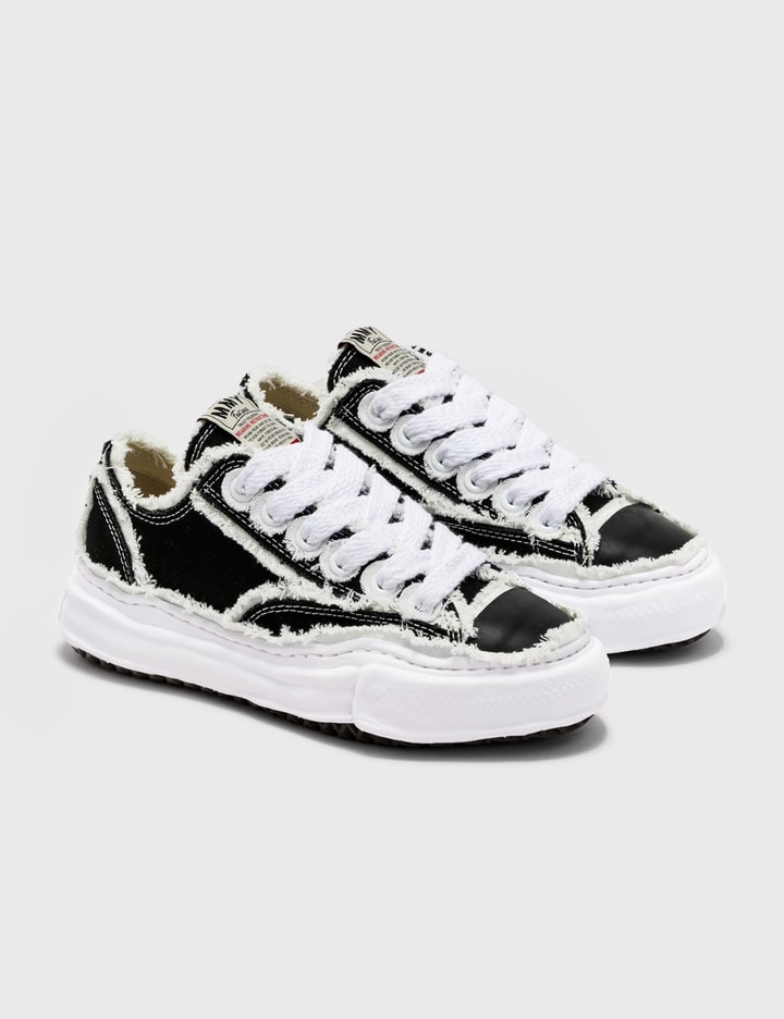 PETERSON LOW TOP SNEAKERS Placeholder Image