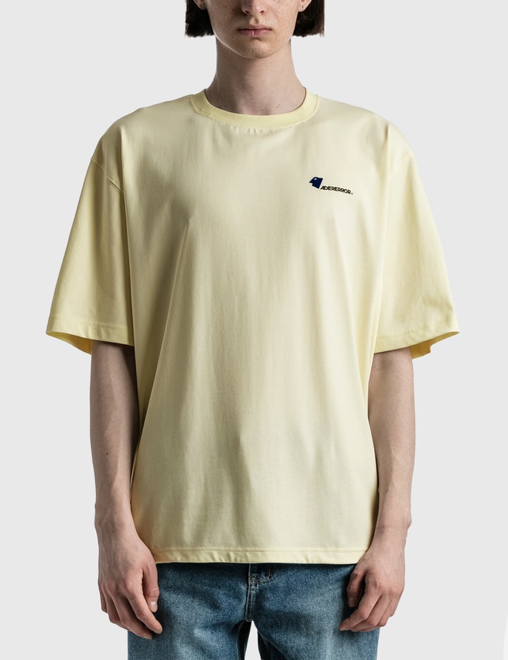 유니언 로고 티셔츠 Placeholder Image