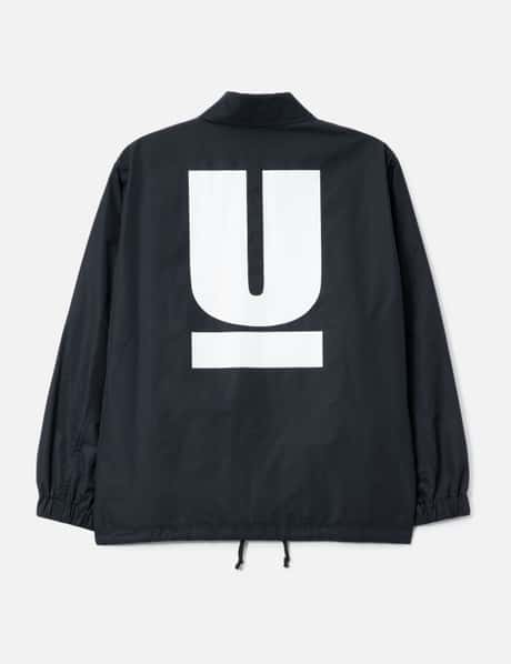 UB0D4201 U Logo Blouson view 8