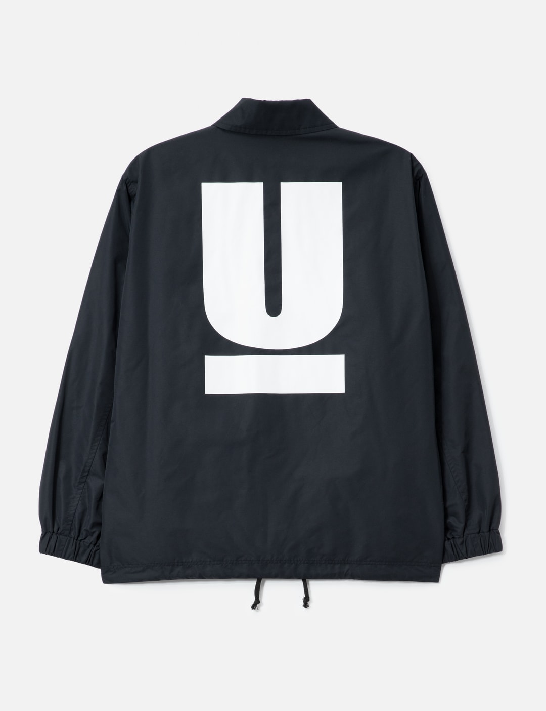 UB0D4201 U Logo Blouson view 9