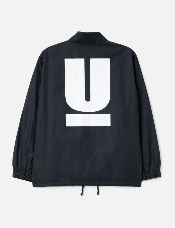 UB0D4201 U Logo Blouson Placeholder Image