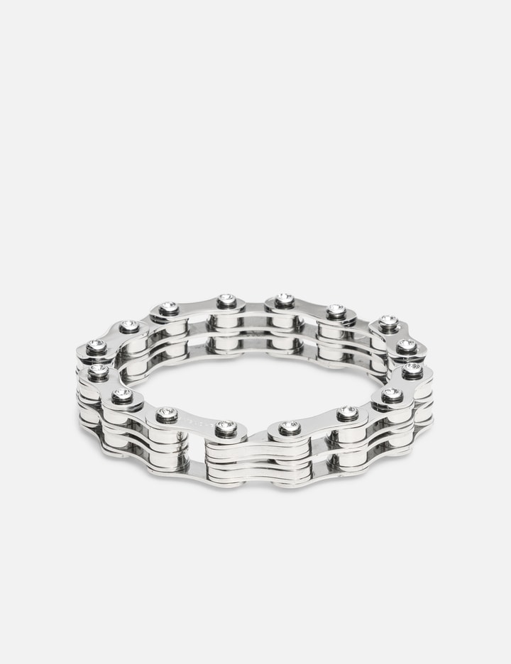 Bike Chain Bracelet Placeholder Image