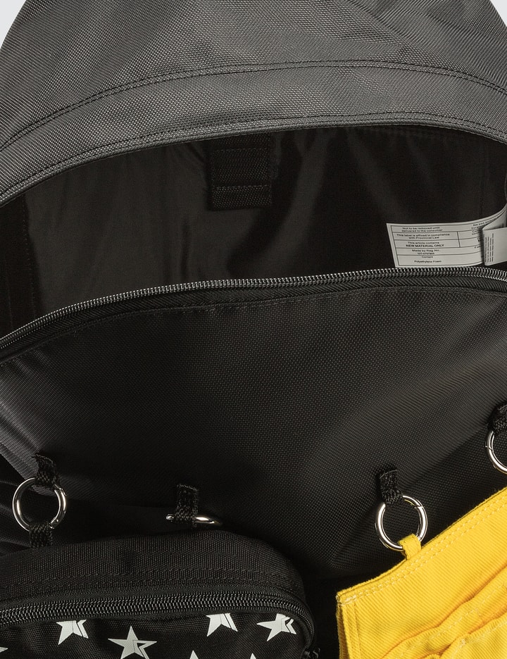 Raf Simons x Raf Simons Padded Doubl'r Backpack Placeholder Image