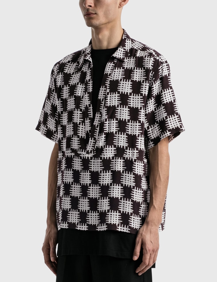 “Doman” Skipper H/S Shirt Placeholder Image