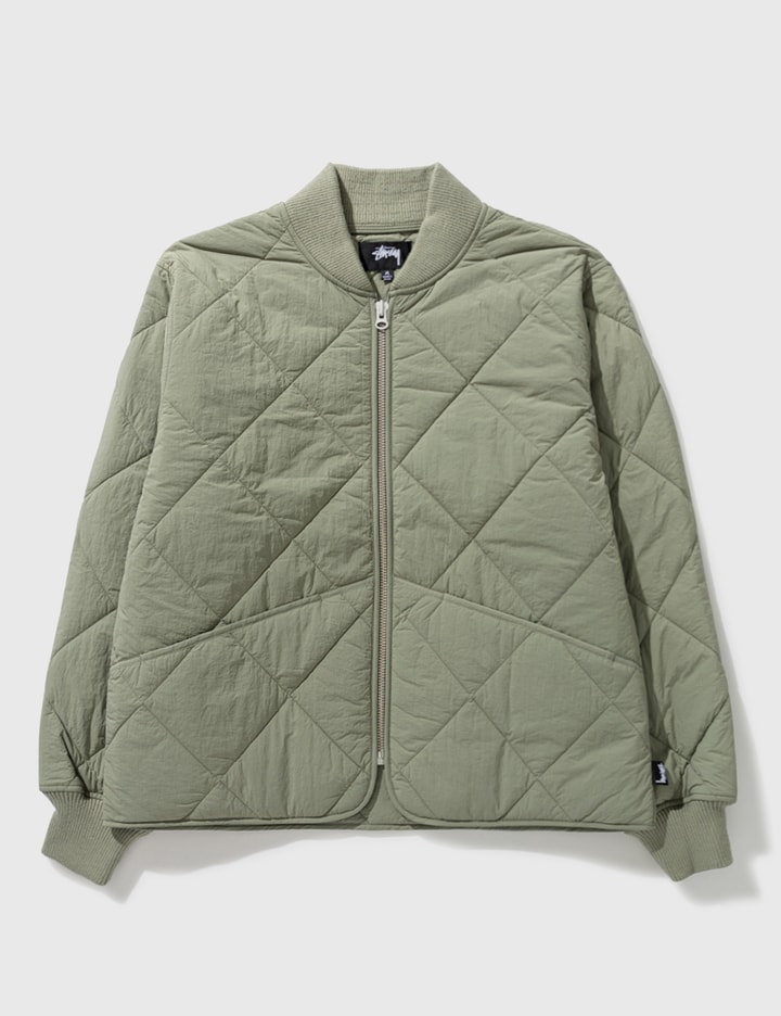 Dice Quilted Liner Jacket Placeholder Image