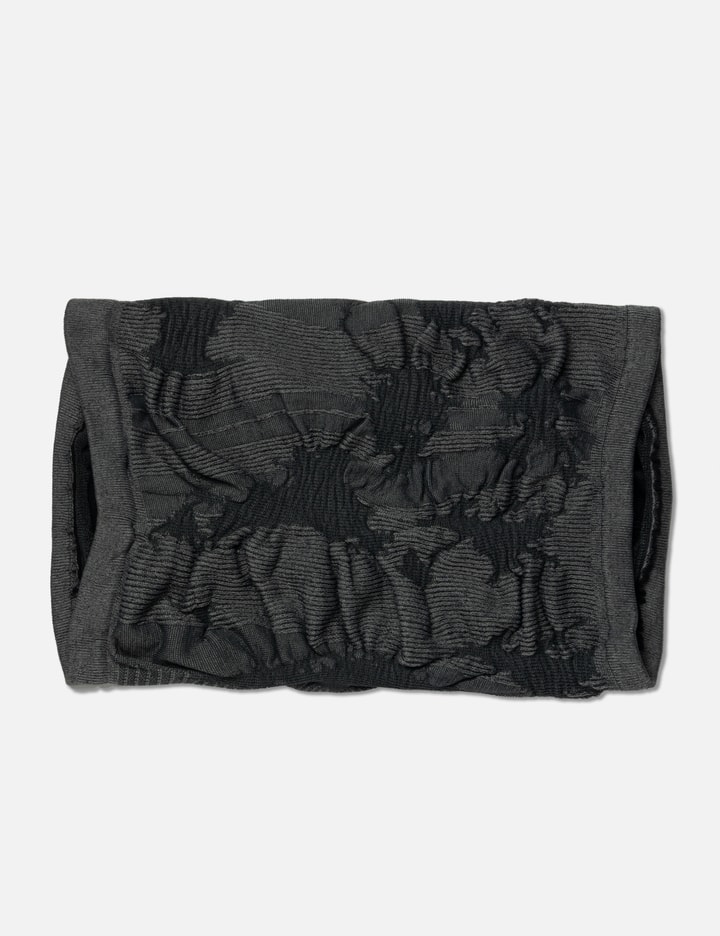 ROA x and wander Golm Dryarn Seamless Neck Warmer Placeholder Image