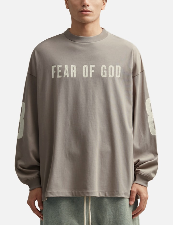 Fear of God Essentials Merch Long Sleeve Tee