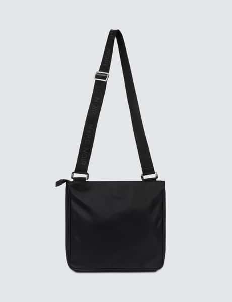 M+RC Noir - Mac-10 Messenger Bag | HBX